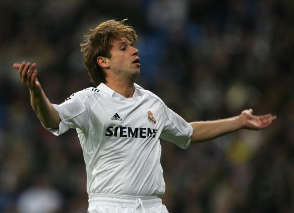 Antonio Cassano