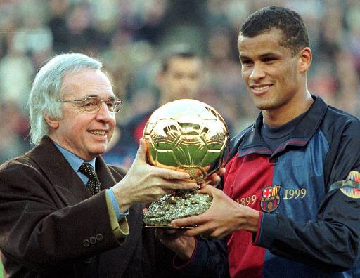 Rivaldo
