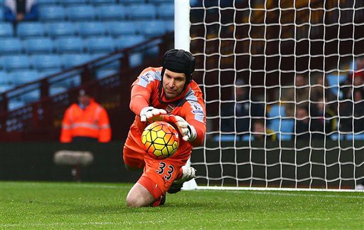 Petr cech