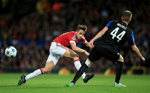 Adnan Januzaj