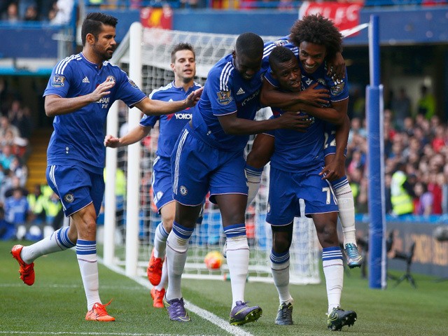 Chelsea là “ông vua mua sắm” ở chợ Đông