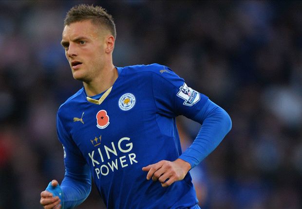Bản tin chiều 24/05: Jamie Vardy có giá 20 triệu bảng