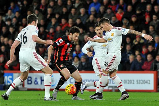 CLB tí hon của Premier League kiếm tiền hơn cả AC Milan