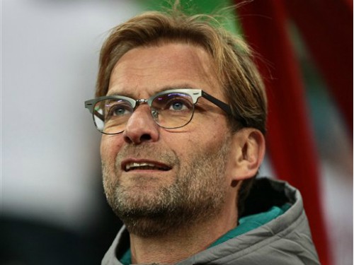 Ấn tượng thể thao tháng 11: Liverpool và "ánh sáng" Jurgen Klopp