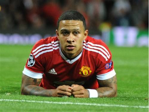 Ấn tượng thể thao tháng 12: Memphis Depay và gánh nặng "số 7"