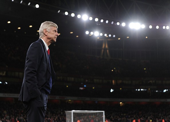 Arsenal 0-0 Southampton: "Đám trẻ" của Wenger