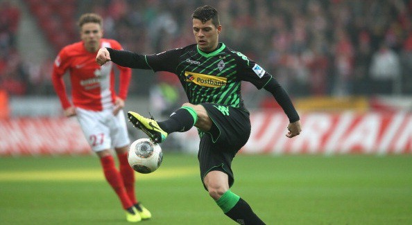 Arsenal đã chốt xong thương vụ Xhaka