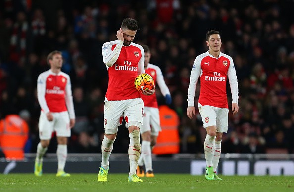 Wenger đi, Arsenal có loạn?