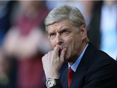 Arsene Wenger: World Cup sẽ có 40 đội