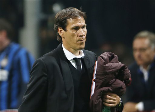 AS Roma chính thức “trảm tướng”