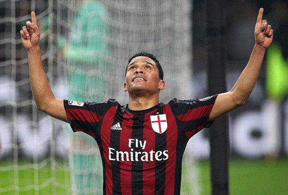 02h45 (04/02), Palermo - AC Milan: Bacca mới là “Pippo xịn”