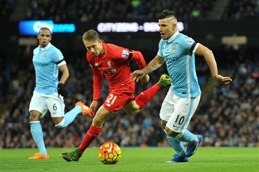 Bán kết Capital One Cup: Chờ chung kết trong mơ