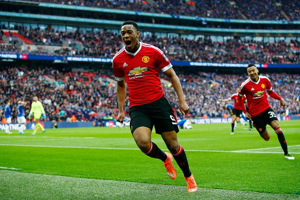 Bán kết FA Cup, Man Utd 2-1 Everton: Tái hiện tinh thần Sir Alex