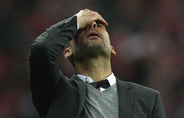 Bán kết lượt về Champions League, Bayern 2-1 Atletico: Đoạn kết của cuộc hành trình