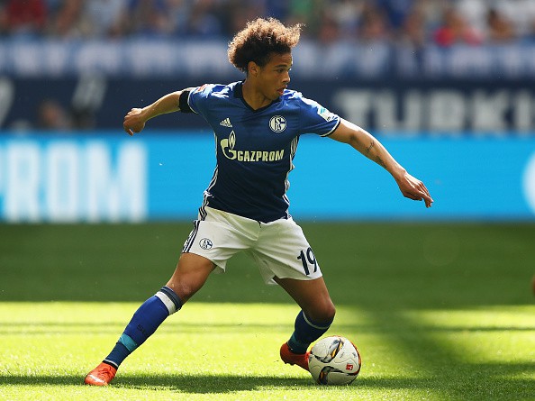 Bản tin chiều 20/05: Đại chiến Manchester vì sao trẻ Schalke 04