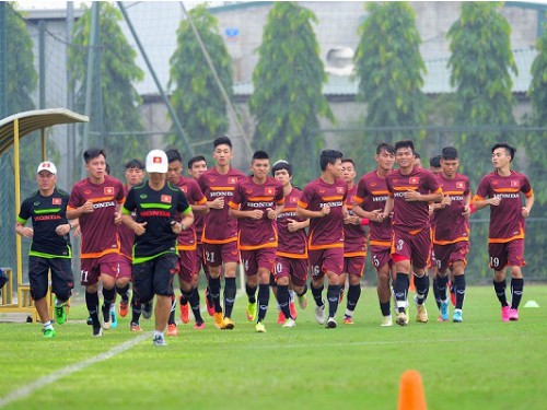 Bản tin thể thao chiều 02/12: ĐT U.23 VN đá giao hữu với U.23 Nhật Bản