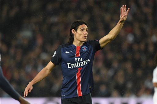 Bản tin thể thao chiều 13/01: Arsenal tiếp cận sao PSG
