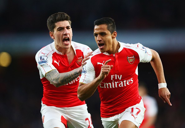 Bản tin thể thao chiều 22/04: Arsenal có 500 trận thắng tại Premier League