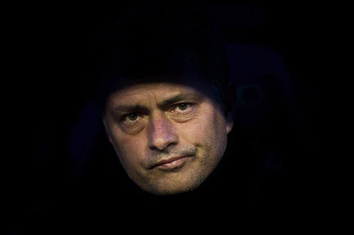 Bản tin thể thao chiều 23/12: Real nhăm nhe "cướp" Mourinho trên tay M.U