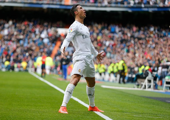 Bản tin thể thao chiều 07/03: Ronaldo dẫn đầu danh sách Pichichi