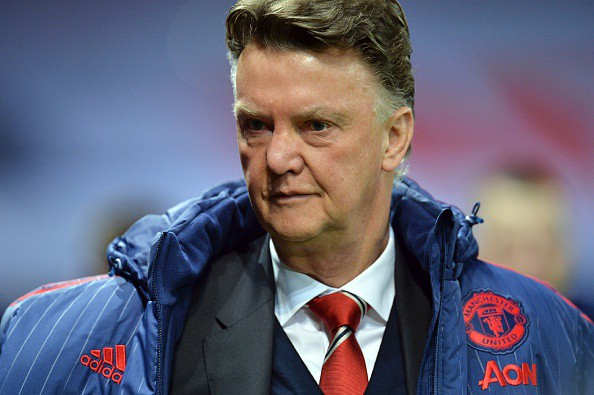 Bản tin thể thao sáng 03/02: Van Gaal xoa tay hài lòng