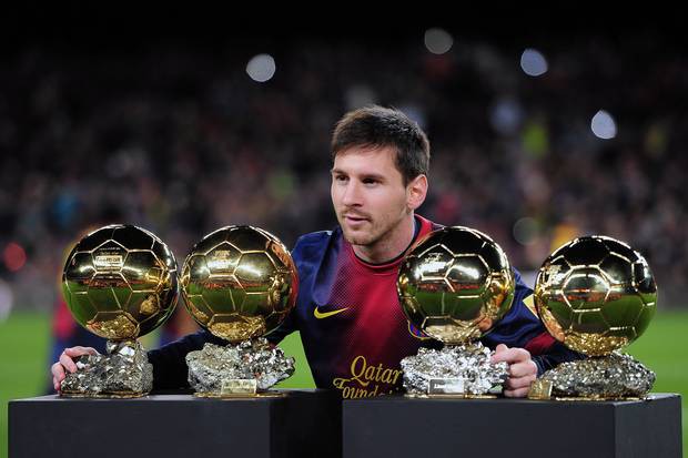 Bản tin thể thao sáng 11/01: Ronaldo, Messi hay Neymar sẽ giành QBV 2015?