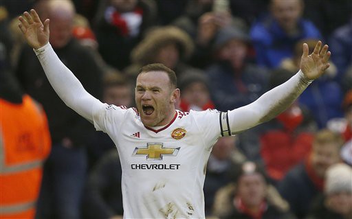 Bản tin thể thao sáng 18/01: Rooney xô đổ kỷ lục của Henry
