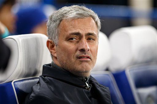 Bản tin thể thao sáng 23/12: Mourinho chưa có giao kèo với M.U