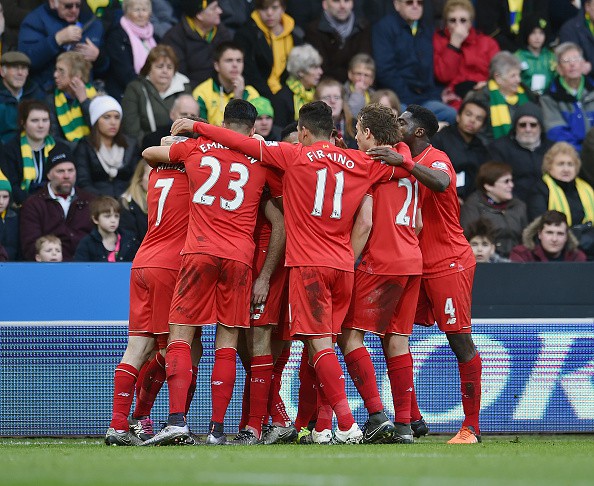 Bản tin thể thao sáng 27/01: Liverpool xứng đáng vào chung kết