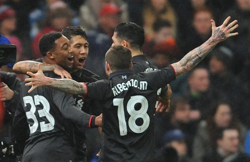 Bản tin thể thao sáng 06/01: Liverpool đặt một chân vào trận CK League Cup