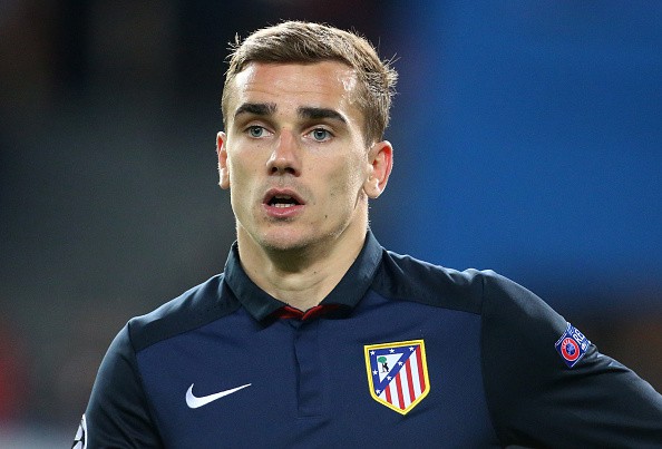 Bản tin thể thao chiều 19/04: Chelsea theo đuổi Griezmann