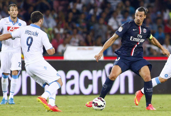 Bản tin thể thao tối 18/04: Mourinho muốn mang Ibra và Higuain đến M.U