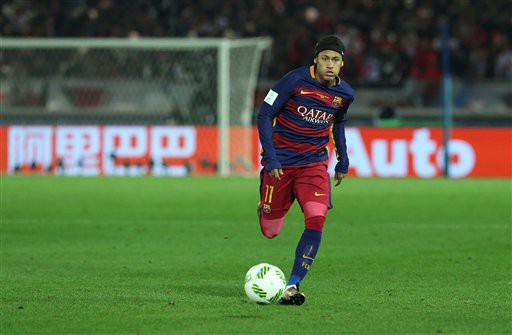 Bản tin thể thao tối 22/01: Neymar không “đi đêm” với Real