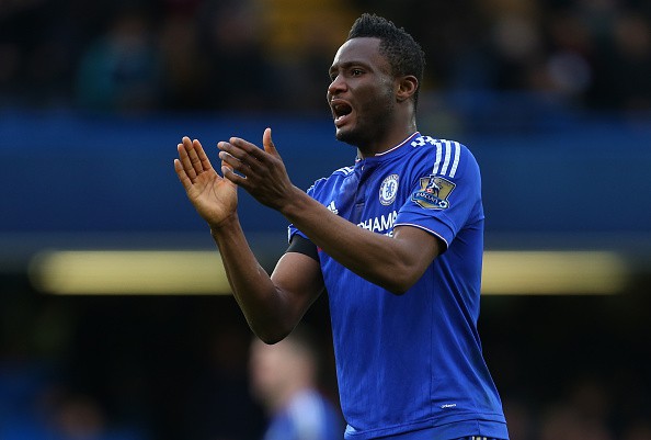 Bản tin thể thao tối 29/03: Mikel dọa rời Chelsea