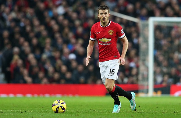 Bản tin thể thao tối 31/01: Carrick cân nhắc rời Man United