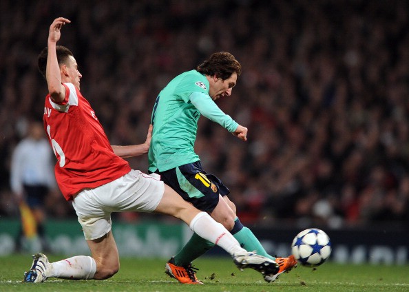 Bản tin thể thao tối ngày 23/02: Barcelona tỏ ra e dè Arsenal