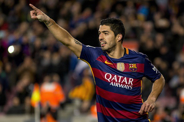 Barcelona 6-0 Bilbao: "Đánh tennis", Barca đòi lại ngôi nhì từ Real