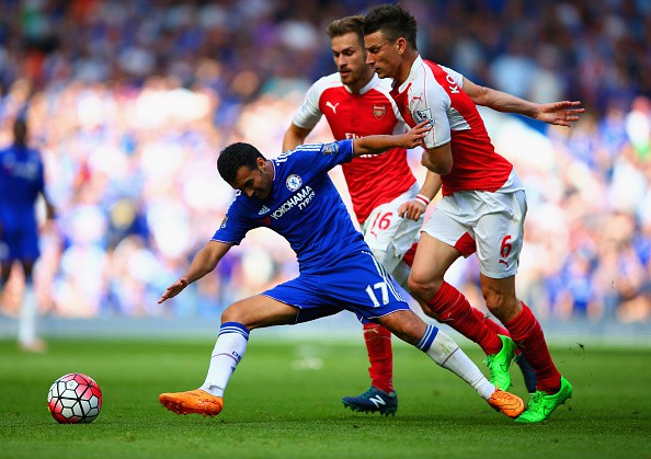 Thật bất ngờ, Arsenal còn giàu hơn cả Chelsea