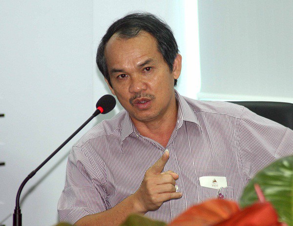 Bầu Đức "dằn" mặt các thành viên trong BCH VFF