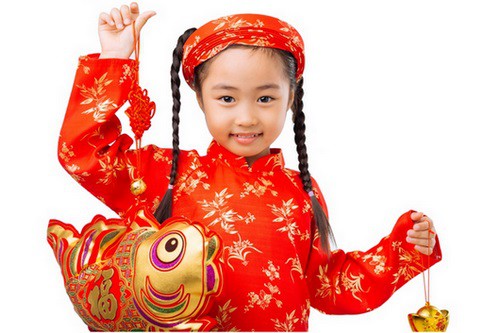 Bé về quê ăn tết, chuẩn bị thế nào để không lo ốm
