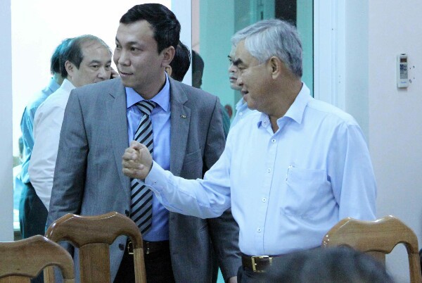 Góc Văn Quyến: Bệnh “ăn xổi”