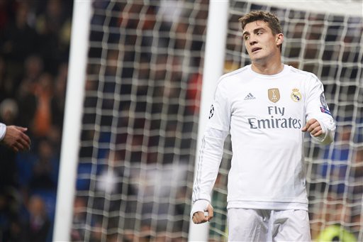 Bị bác đơn, Real cay đắng rời Copa dey Rey