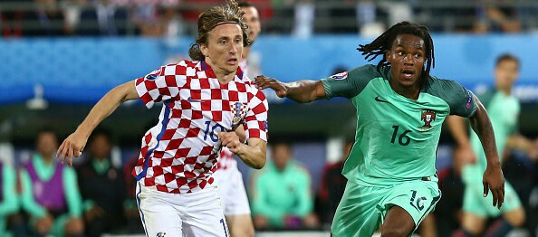 Bồ Đào Nha và Croatia cùng lập kỷ lục không ai muốn