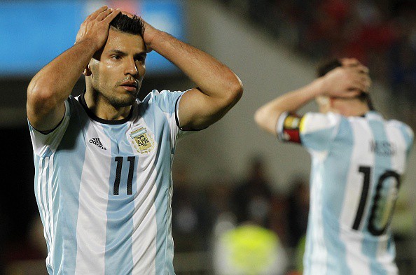 06h30 (30/03), Argentina - Bolivia: Bỏ El Kun, sẽ hết cùn?
