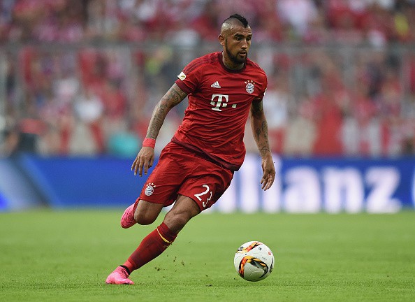 Các báo lớn Đức nhận sai khi Bayern dọa kiện vụ Vidal