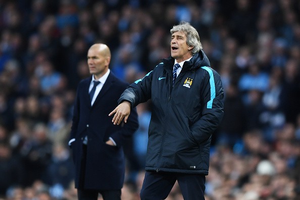 Muốn đánh bại Real Madrid, Man City hãy học Wolfsburg