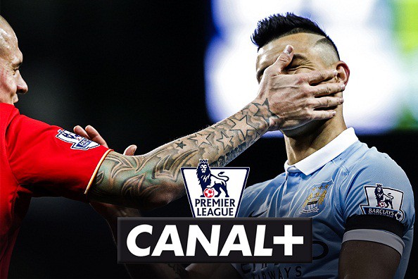 Đồng sở hữu K+ bị "nẫng" bản quyền truyền hình EPL tại Pháp