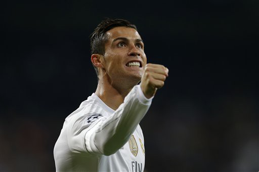 CĐV M.U sắp đón Ronaldo trở lại Old Trafford