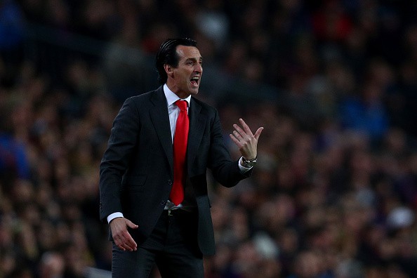 01h00 (11/03), Basel - Sevilla: Champions League mới giữ được Emery
