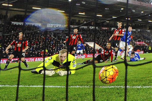 Champions League sẽ không còn "bàn thắng ma"?